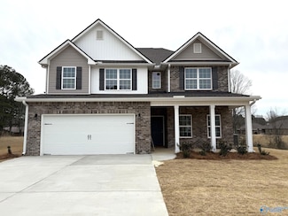 2138 Mcafee Rd NE, Cullman, AL 35058