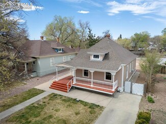 2205 N Elizabeth St, Pueblo, CO 81003