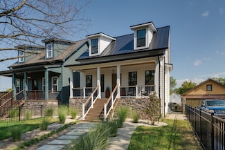 1801 Cahal Ave, Nashville, TN 37206