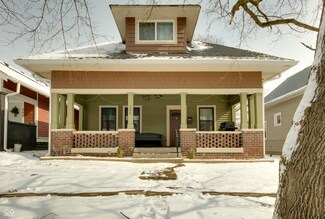 245 N Oxford St, Indianapolis, IN 46201