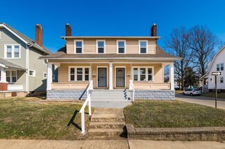 1126-1128 S Ohio Ave, Columbus, OH 43206