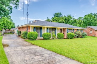 101 Blackwood Dr, Montgomery, AL 36109