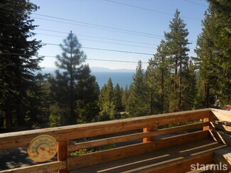 635 Riven Rock Rd, Glenbrook, NV 89413