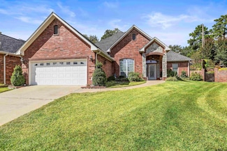 3139 Granbury Ct, Tyler, TX 75707