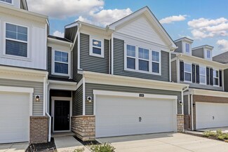 3336 Abberley Dr Unit LOT 1302, New Albany, OH 43054