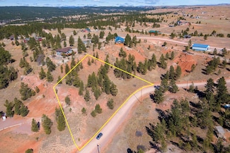 TBD Ruby Rd, Hot Springs, SD 57747