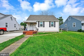 6820 Bessemer Ave, Dundalk, MD 21222