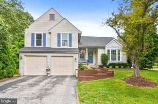 2808 Deer Ridge Dr, Silver Spring, MD 20904