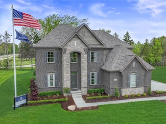 Ashford, Washington Township, MI 48094