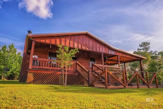 3057 County Road 56, Beatrice, AL 36425
