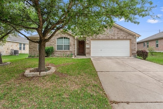 11108 Harvest Time Dr, Austin, TX 78754