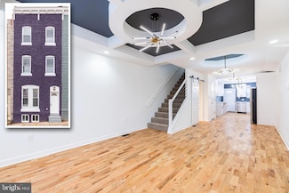 1812 N Bond St, Baltimore, MD 21213