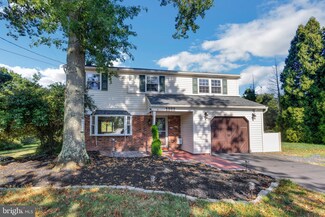 1882 S Valley Forge Rd, Lansdale, PA 19446