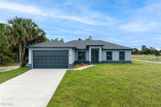 845 Milano Ave S, Lehigh Acres, FL 33974