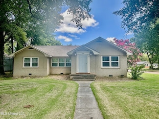609 S Fifth Ave, Cleveland, MS 38732