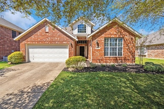 313 Wooded Creek Ave, Wylie, TX 75098
