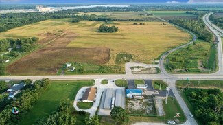 26125 W Kennedy Rd, Braidwood, IL 60408