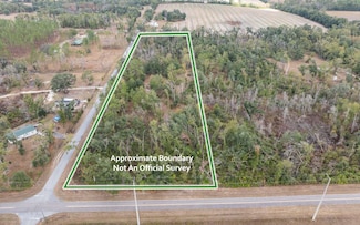 3064 145th Rd, Live Oak, FL 32060