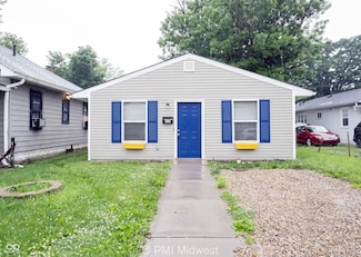 622 N Linwood Ave, Indianapolis, IN 46201