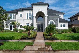 20711 Sundance Springs Ln, Spring, TX 77379