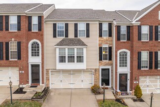 124 Brushwood Dr, Fort Thomas, KY 41071