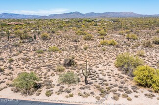 8702 E Whisper Rock Trail Unit 99, Scottsdale, AZ 85266