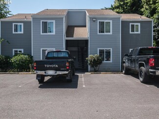 2712 SE 138th Ave Unit 53, Portland, OR 97236