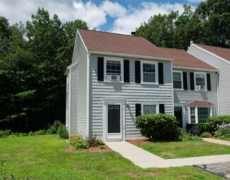 15 Culver St Unit 9, Plaistow, NH 03865