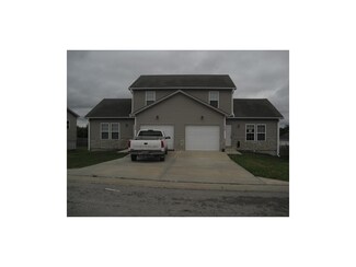 508 Short Ave, Cameron, MO 64429