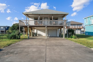 4014 Jackson, Galveston, TX 77554