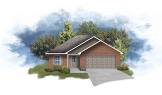 302 Tregre Ln, Thibodaux, LA 70301