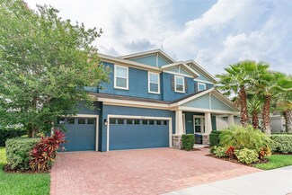 5804 Shell Ridge Dr, Lithia, FL 33547
