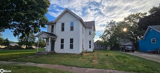 308 N C Ave, Washington, IA 52353