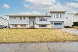 7211 Jonquil Terrace, Hanover Park, IL 60133