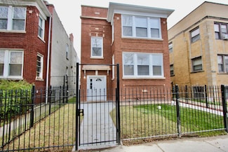 1344 N Central Ave, Chicago, IL 60651