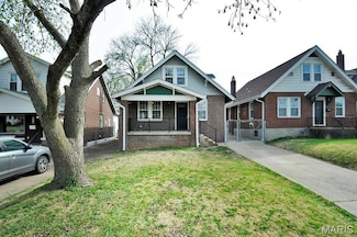 6834 Bradley Ave, Saint Louis, MO 63139
