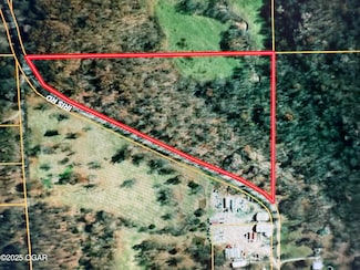 Tbd Iris Rd, Neosho, MO 64850