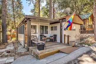 52901 Pine Cove Rd Unit 43, Idyllwild, CA 92549