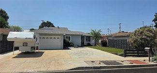20450 Bassett St, Winnetka, CA 91306