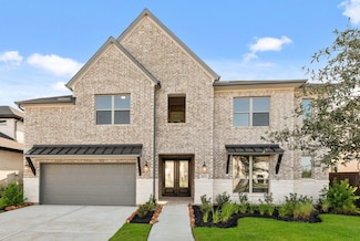 2611 Oregano Rise Dr, Richmond, TX 77406