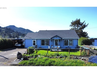 94142 4th St, Gold Beach, OR 97444