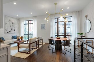 558 W 150th St Unit 101, New York, NY 10031