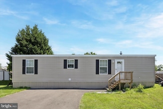 1446 Gibson Rd Unit D7, Bensalem, PA 19020