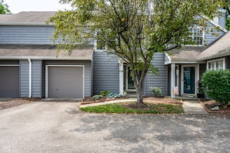 2823 Somerset Bay, Indianapolis, IN 46240