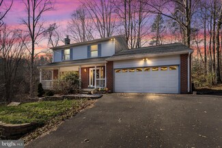 10711 Pineview Rd, Manassas, VA 20111