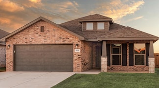 309 E 25th St, Wolfforth, TX NULL