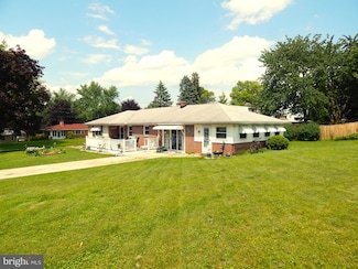 178 Nancy Ave, York, PA 17402