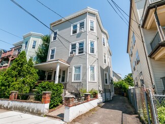 66 Cameron Ave, Somerville, MA 02144