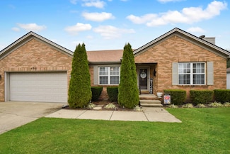 405 Weslyn Way, Nicholasville, KY 40356