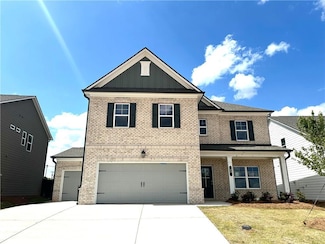 26 Cardinal Pond Ln, Winder, GA 30680